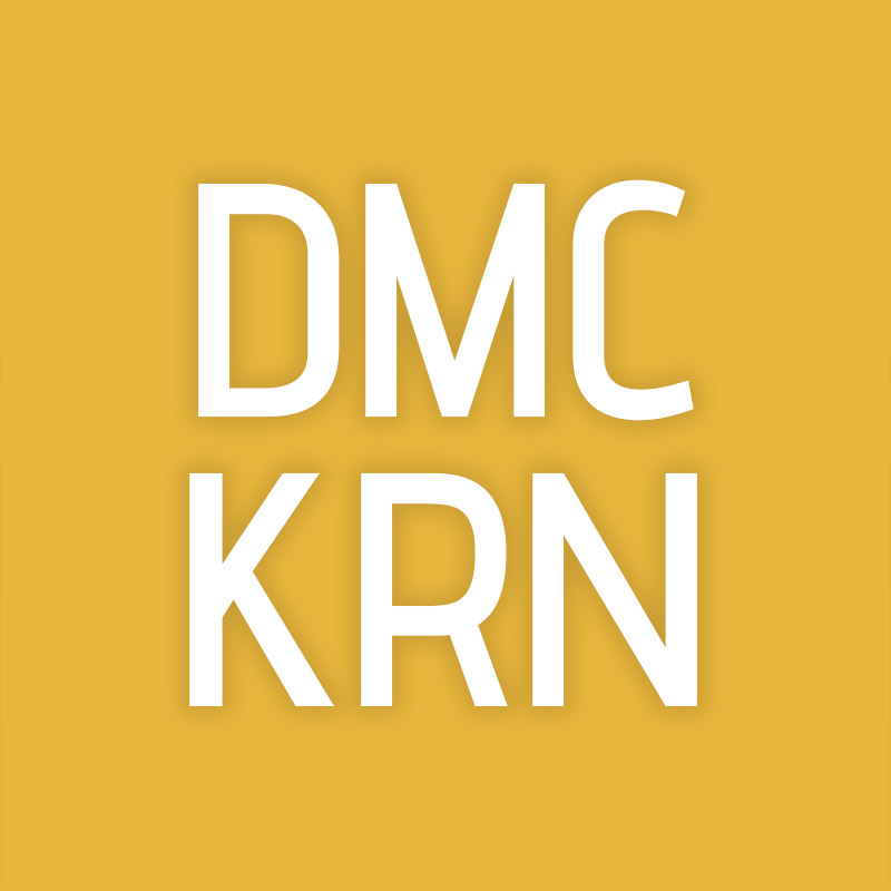 DMC Kiruna logo
